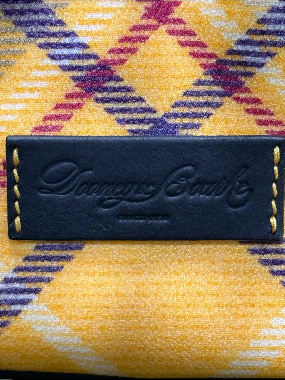 Dooney & Bourke add vibrant